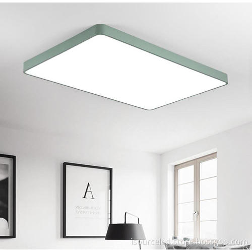 easy light 20W-36W led ceiling grid lights
